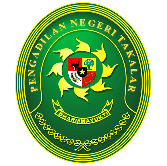 Pengadilan Negeri Takalar